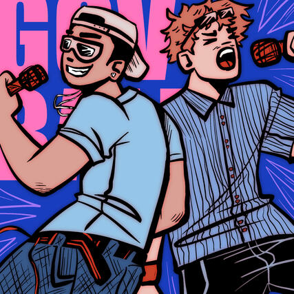 jvb @ gov ball (2025 | digital)