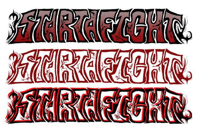 startafight (2024 | digital)