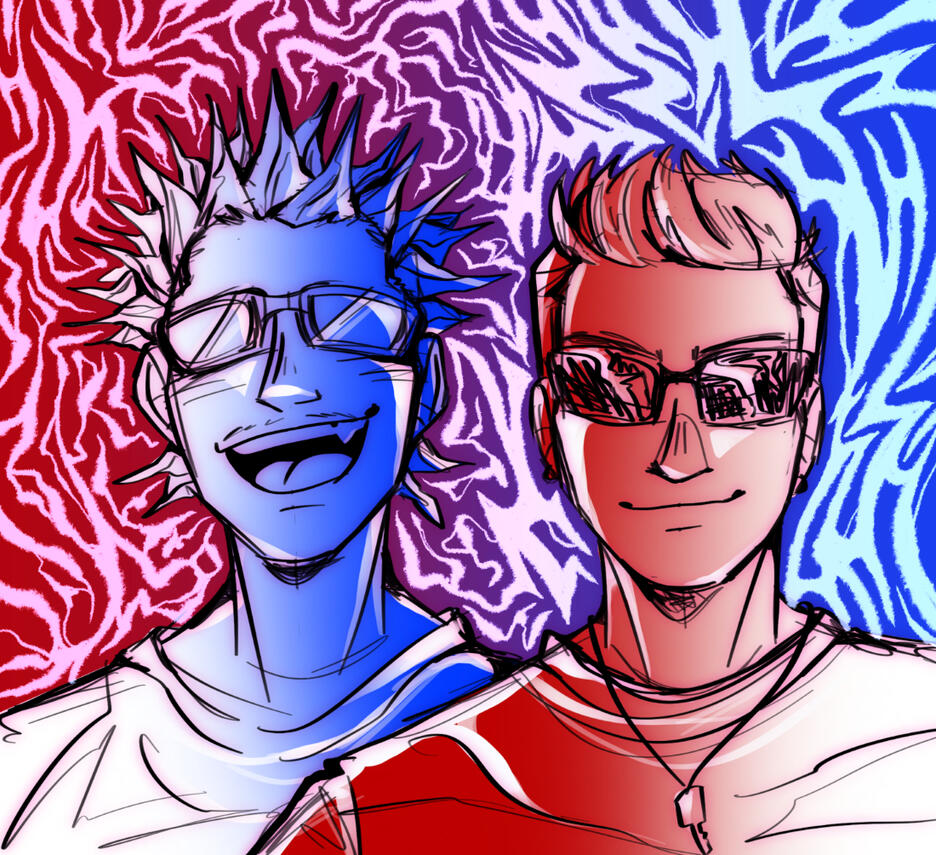 synergy (2024 | digital)