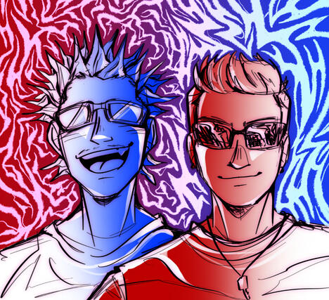 synergy (2024 | digital)