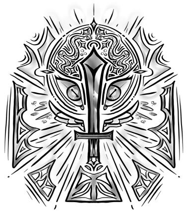 ineffable (2022 | digital)