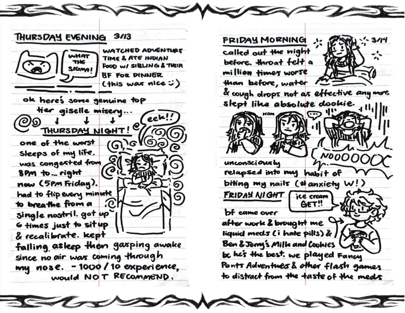 pages 5-6