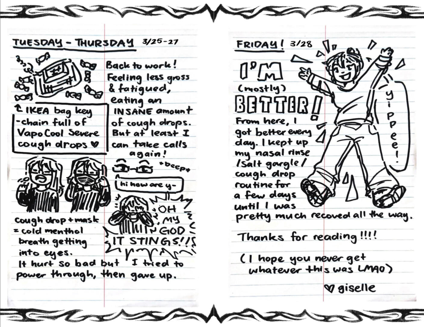 pages 13-14