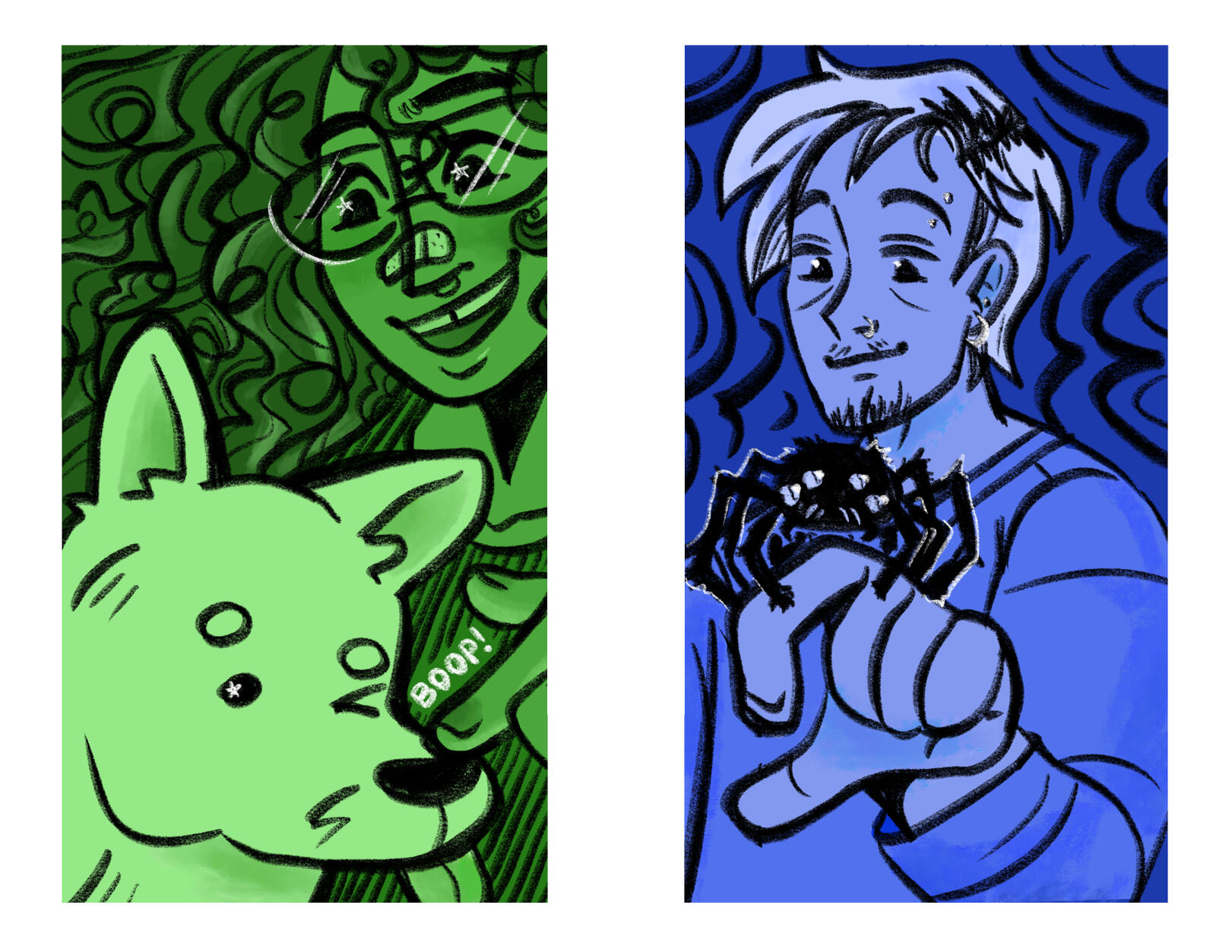 pages 10-11