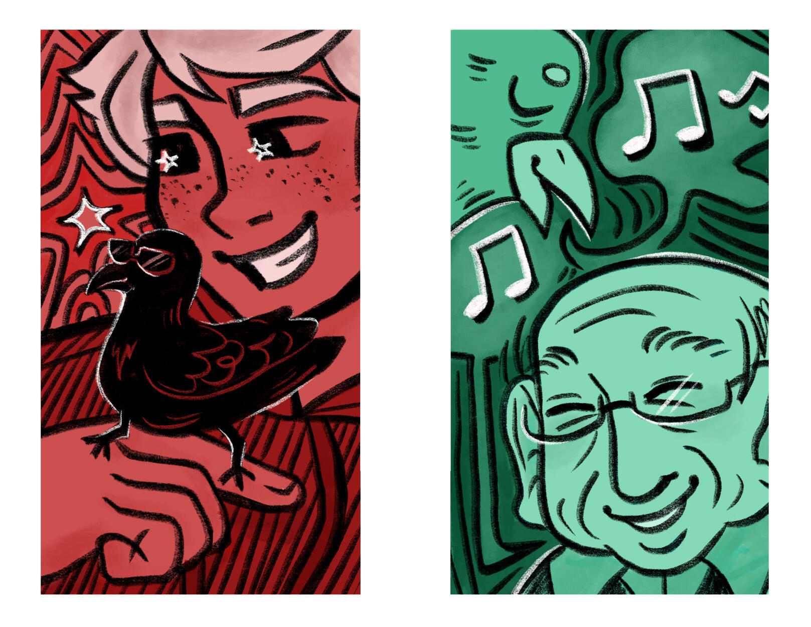 pages 8-9